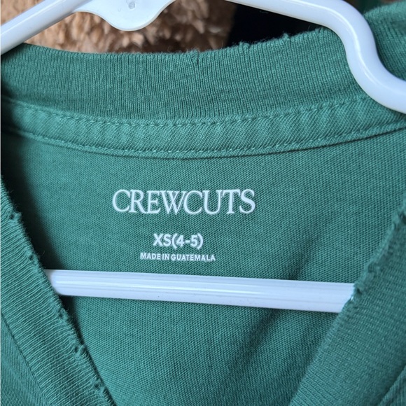 Explore The Great Outdoors Graphic Kids Shirt - Picture 3 of 3